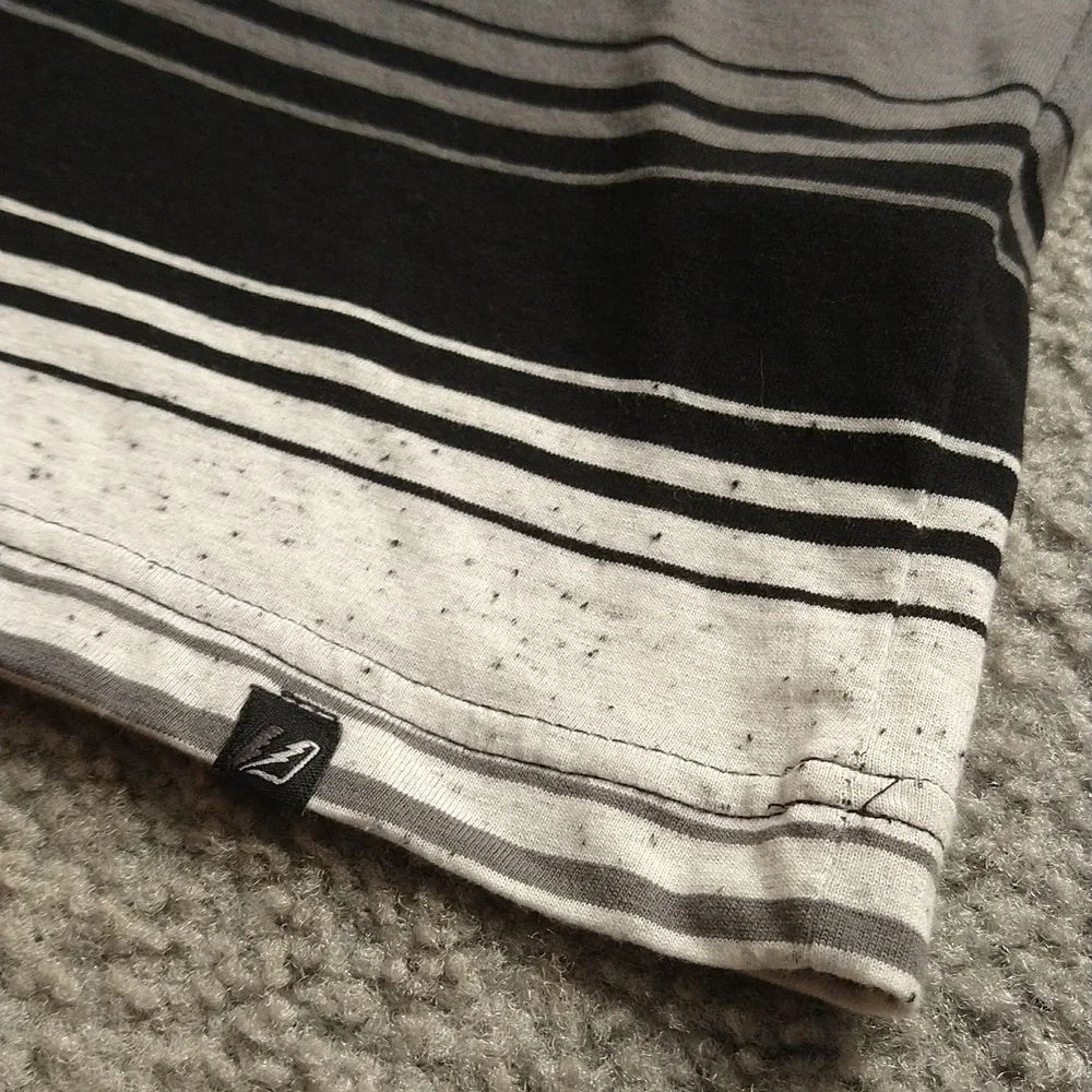 Amplify Men's Shirt - Picture 6 of 9